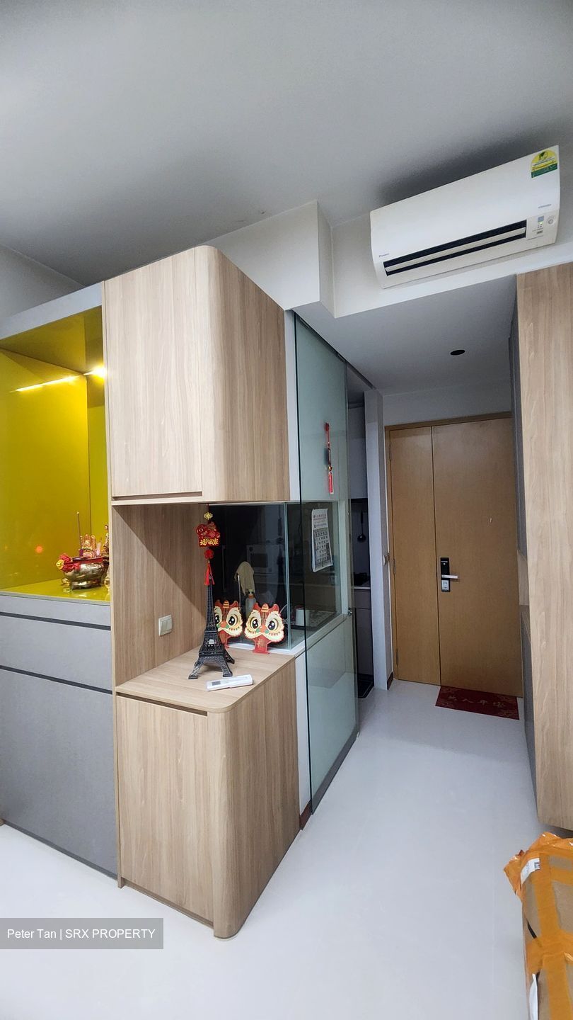 Mont Botanik Residence  (D23), Condominium #595951381